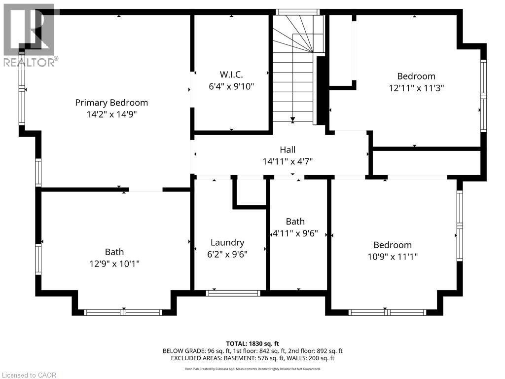 107 Concession Street Unit# 21, Cambridge, Ontario  N1R 0C1 - Photo 37 - 40832751