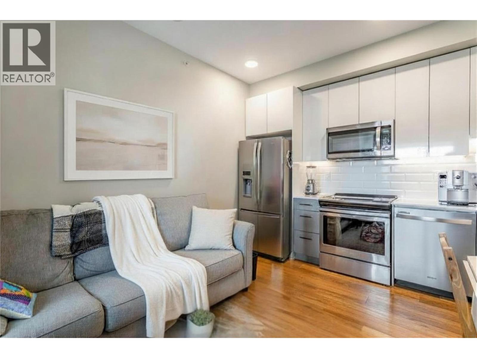 722 Valley Road Unit# 515, Kelowna, British Columbia