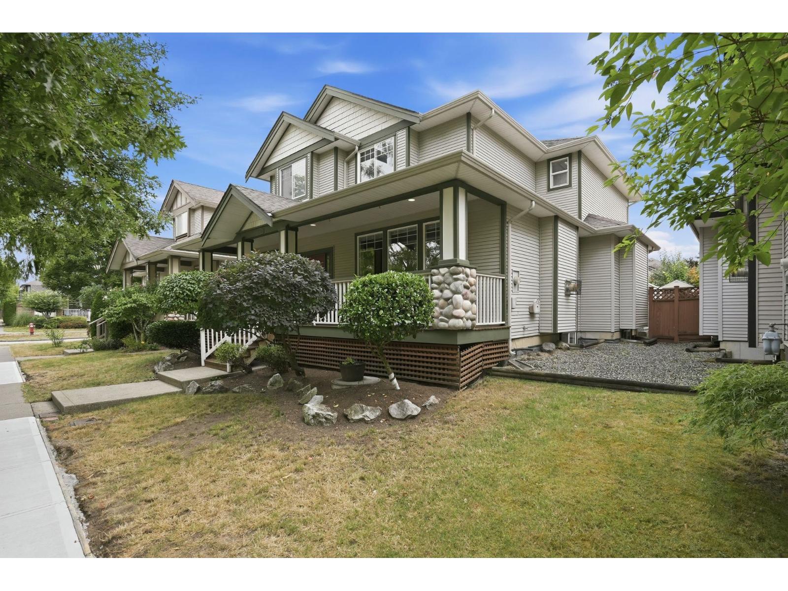 6888 189th Street, Surrey, British Columbia  V4N 5K1 - Photo 2 - R3155757