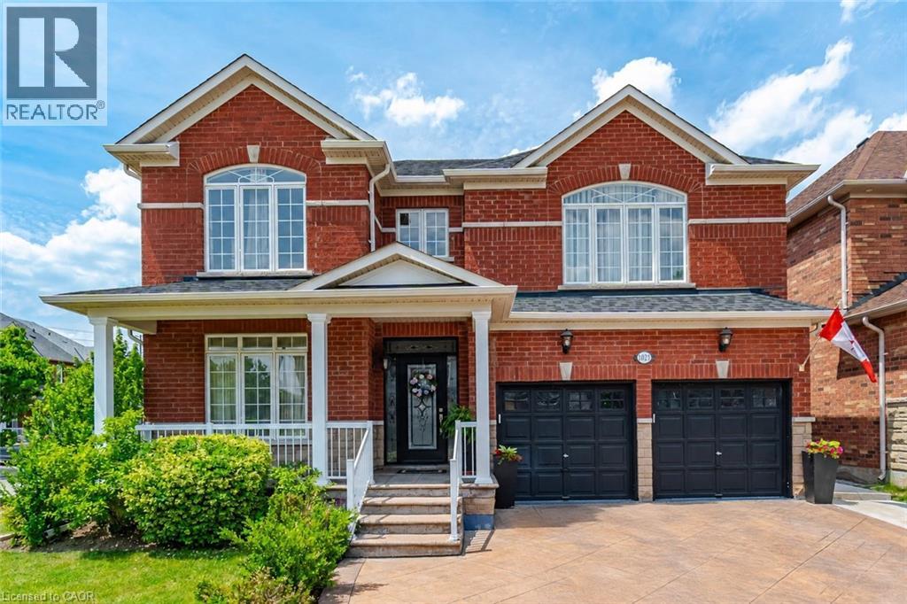 1021 HEMSTREET Crescent, Milton, Ontario