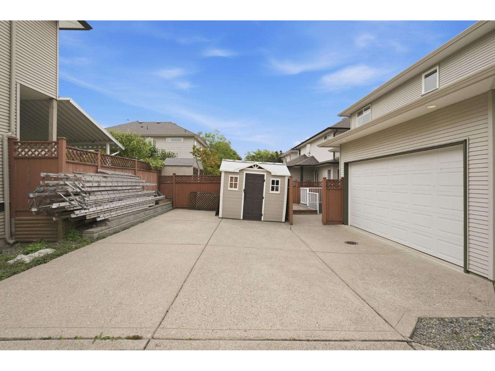 6888 189th Street, Surrey, British Columbia  V4N 5K1 - Photo 37 - R3155757