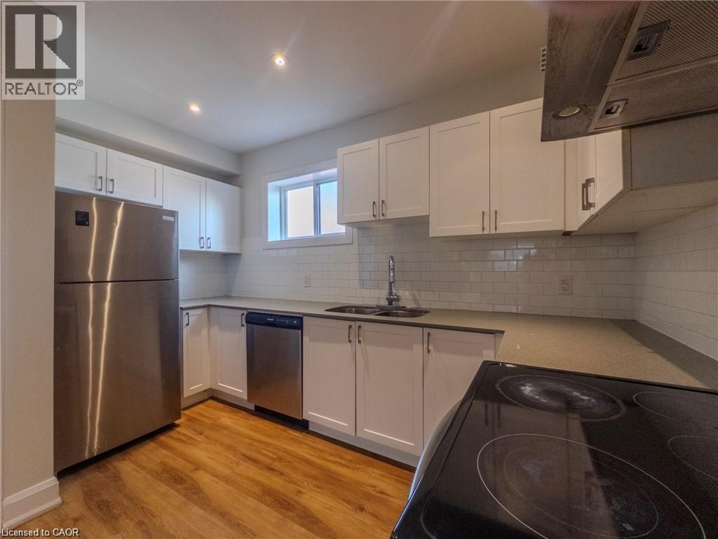 540 King Street E Unit# C7, Hamilton, Ontario  L8N 1E2 - Photo 3 - 40837698