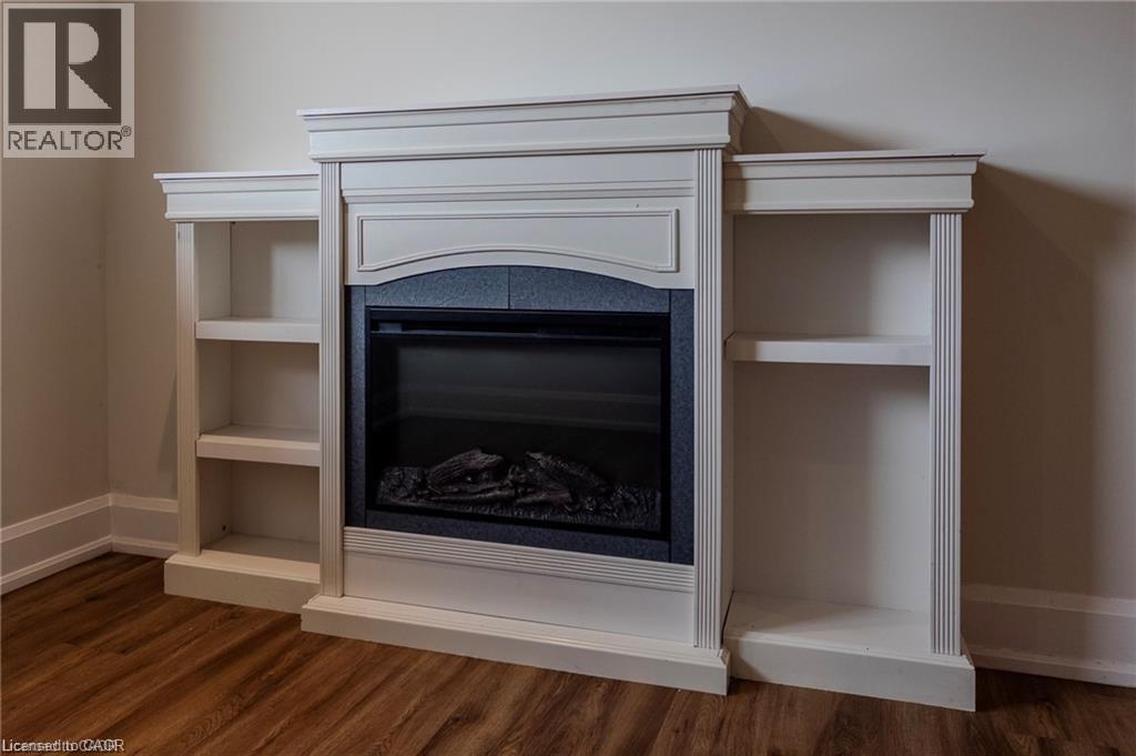 540 King Street E Unit# C7, Hamilton, Ontario  L8N 1E2 - Photo 7 - 40837698
