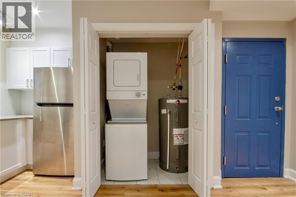 540 King Street E Unit# C7, Hamilton, Ontario  L8N 1E2 - Photo 10 - 40837698