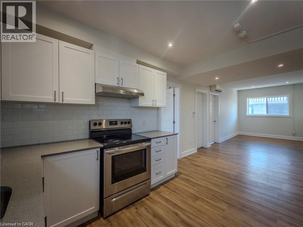 540 KING Street E Unit# C7