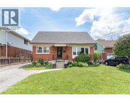43 WYNGATE Avenue, Stoney Creek, Ontario