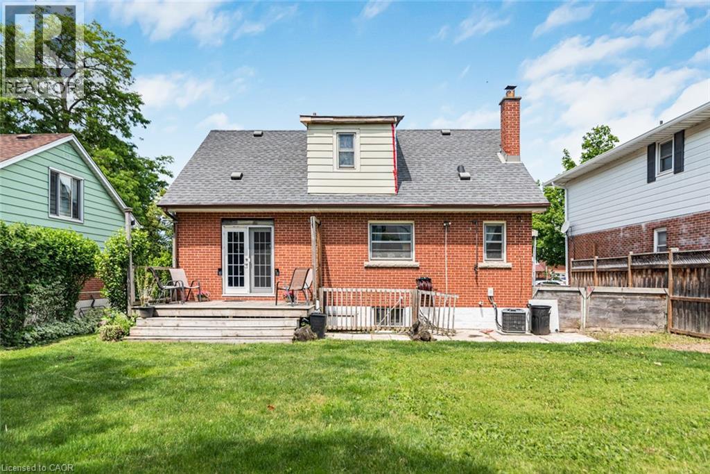 43 Wyngate Avenue, Stoney Creek, Ontario  L8G 1T3 - Photo 31 - 40843027