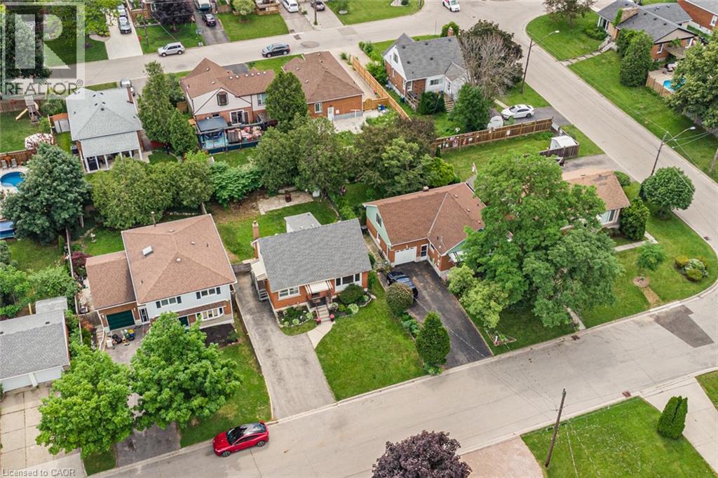 43 Wyngate Avenue, Stoney Creek, Ontario  L8G 1T3 - Photo 36 - 40843027