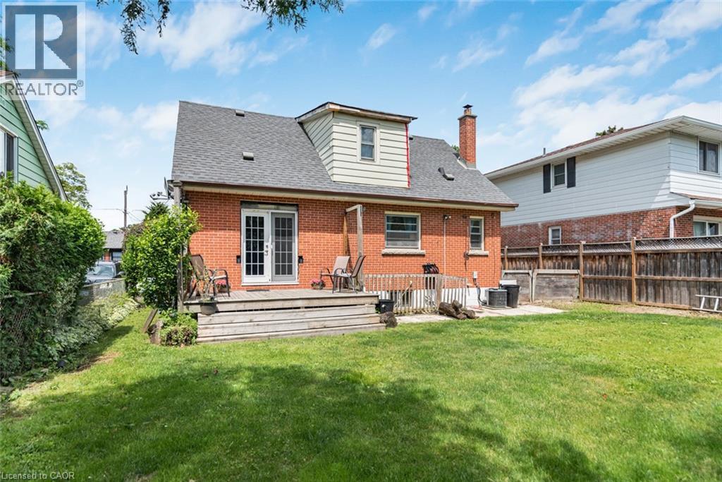 43 Wyngate Avenue, Stoney Creek, Ontario  L8G 1T3 - Photo 34 - 40843027