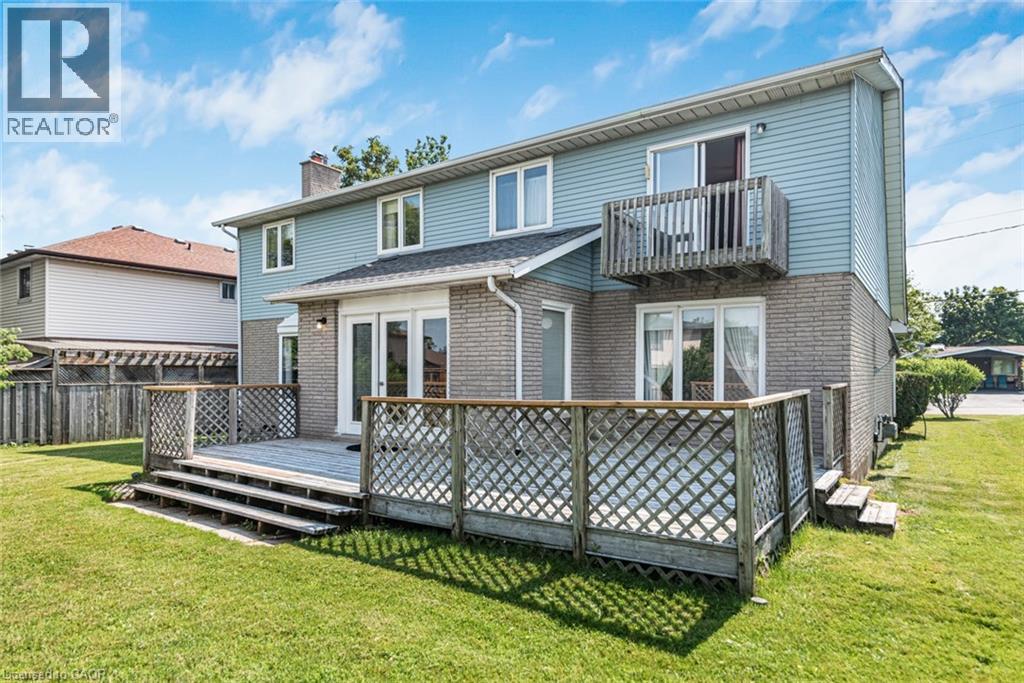 381 Kerman Avenue, Grimsby, Ontario  L3M 5C4 - Photo 37 - 40843653
