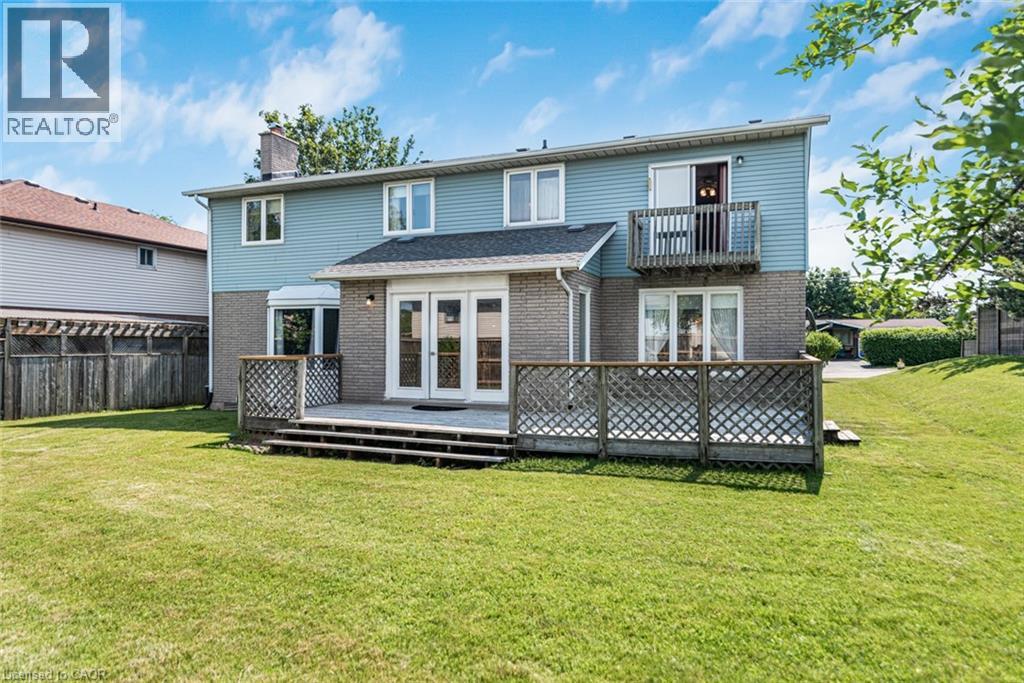 381 Kerman Avenue, Grimsby, Ontario  L3M 5C4 - Photo 38 - 40843653