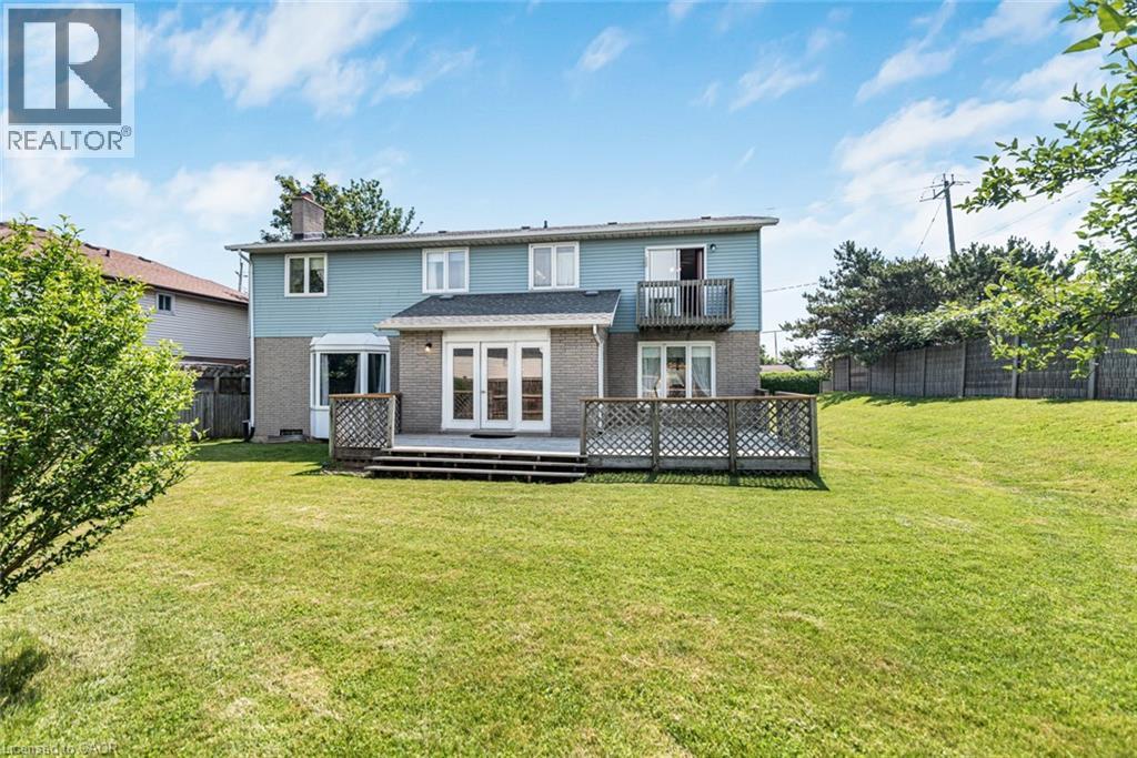 381 Kerman Avenue, Grimsby, Ontario  L3M 5C4 - Photo 40 - 40843653