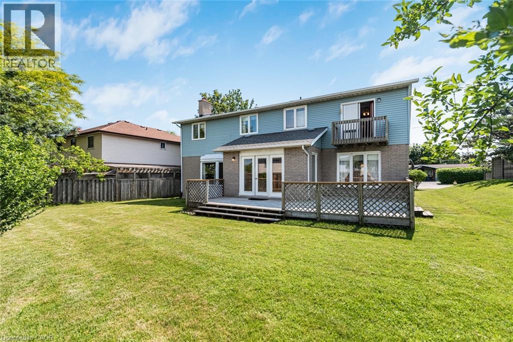 381 Kerman Avenue, Grimsby, Ontario  L3M 5C4 - Photo 39 - 40843653