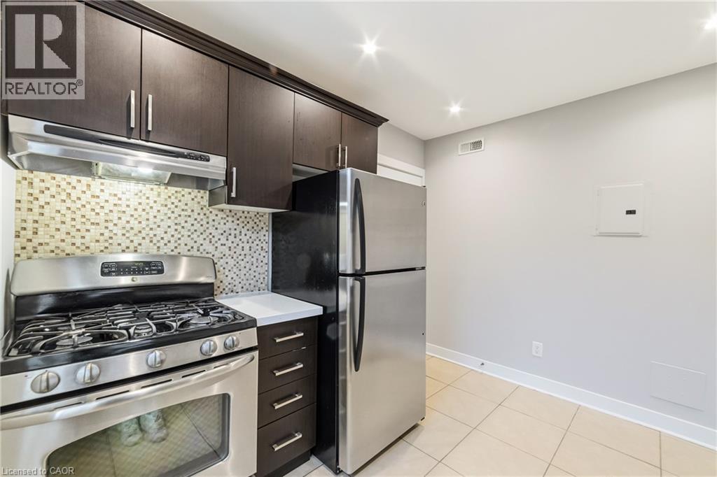 1544 KING Street E Unit# 301