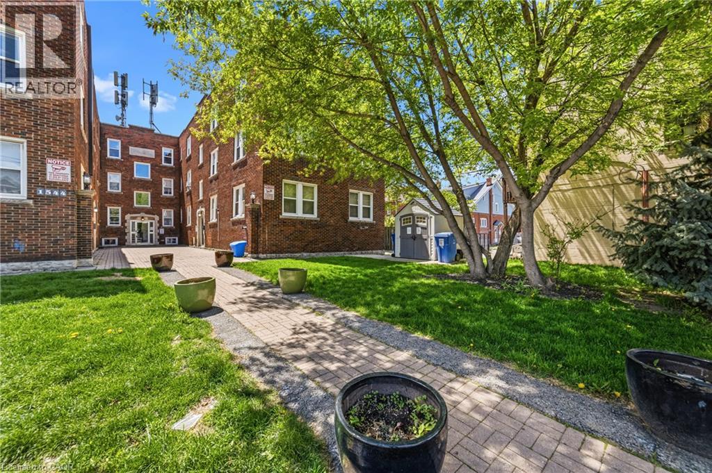 1544 KING Street E Unit# 406, Hamilton, Ontario