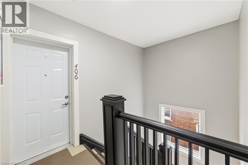 1544 King Street E Unit# 406, Hamilton, Ontario  L8K 1S9 - Photo 2 - 40851121
