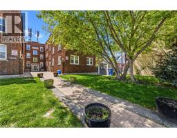1544 KING Street E Unit# 406, Hamilton, Ontario