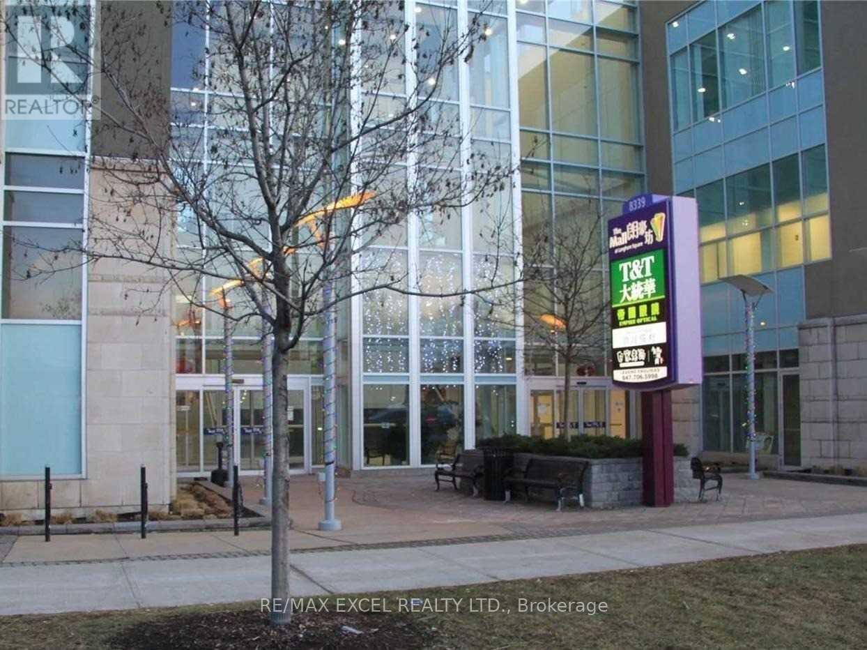 7 - 28 SOUTH UNIONVILLE AVENUE, Markham, Ontario