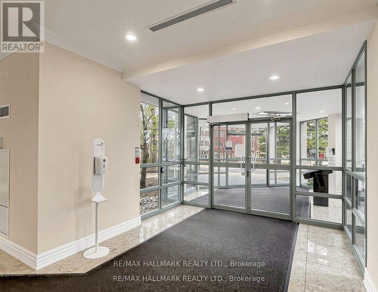 106 - 3 ELLESMERE STREET, Richmond Hill, Ontario