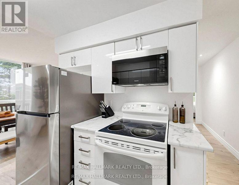 106 - 3 Ellesmere Street, Richmond Hill (Langstaff), Ontario  L4B 4N2 - Photo 17 - N13679984