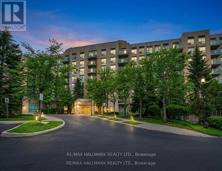 106 - 3 Ellesmere Street, Richmond Hill (Langstaff), Ontario  L4B 4N2 - Photo 24 - N13679984