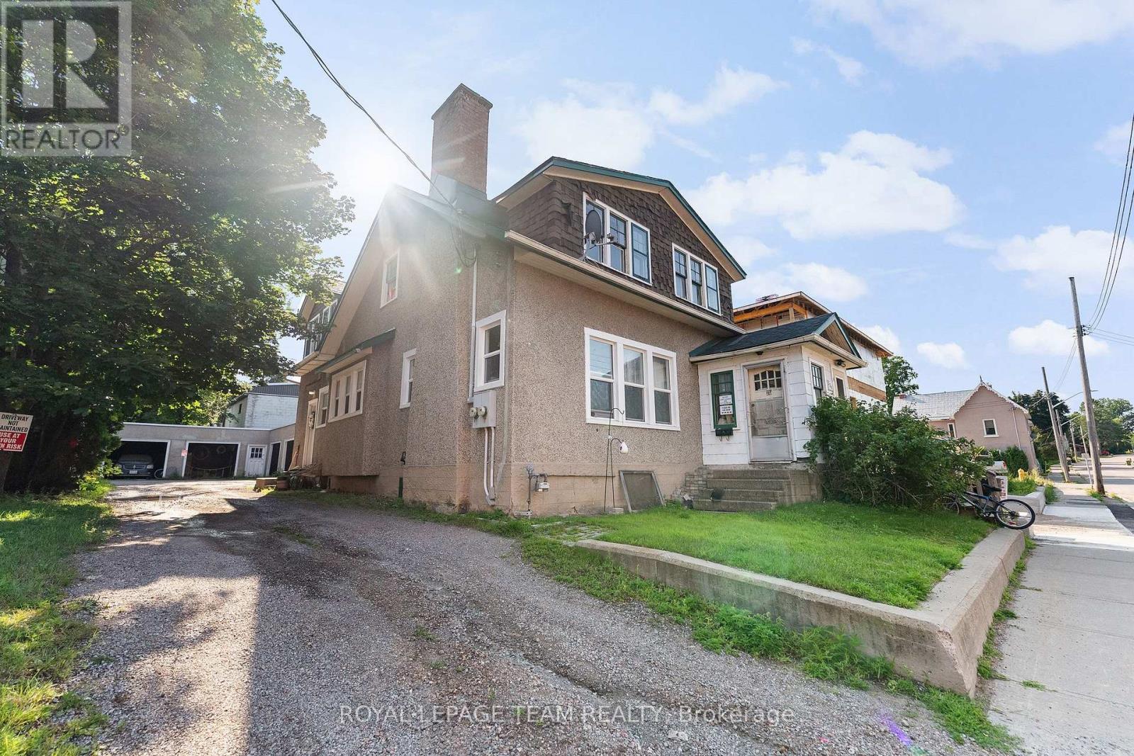 229 CECELIA STREET, Pembroke, Ontario