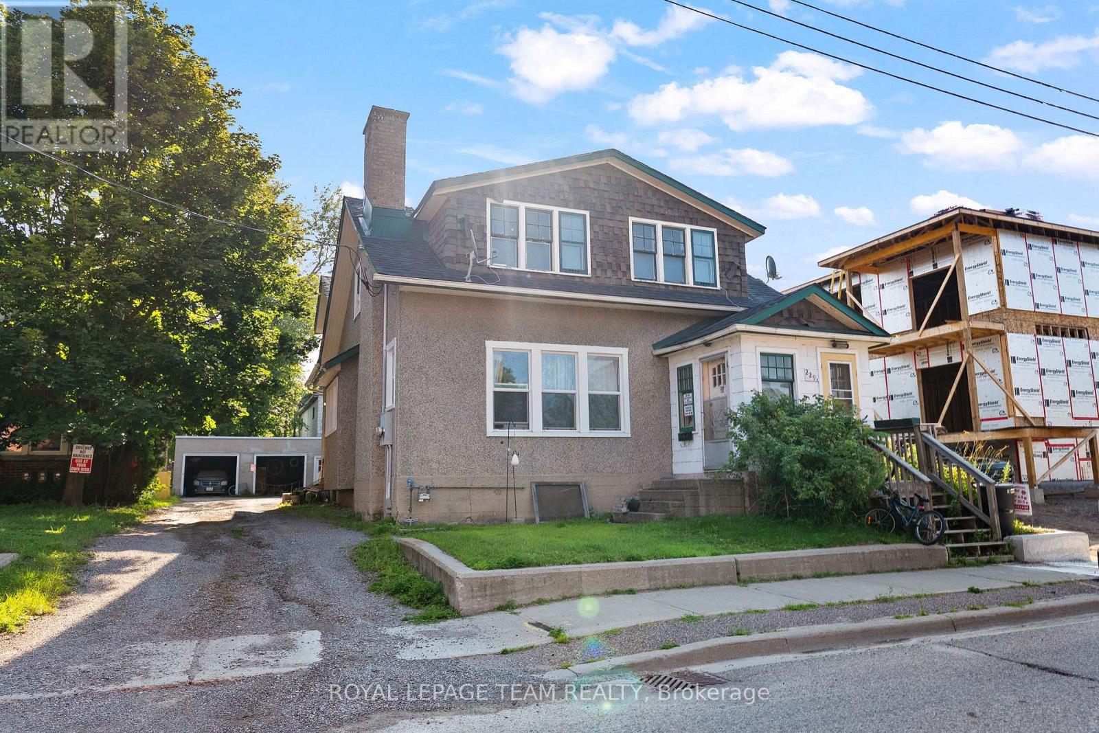229 Cecelia Street, Pembroke, Ontario K8A 1R8 - Photo 2 - X13680000