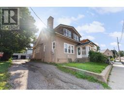 229 CECELIA STREET, Pembroke, Ontario