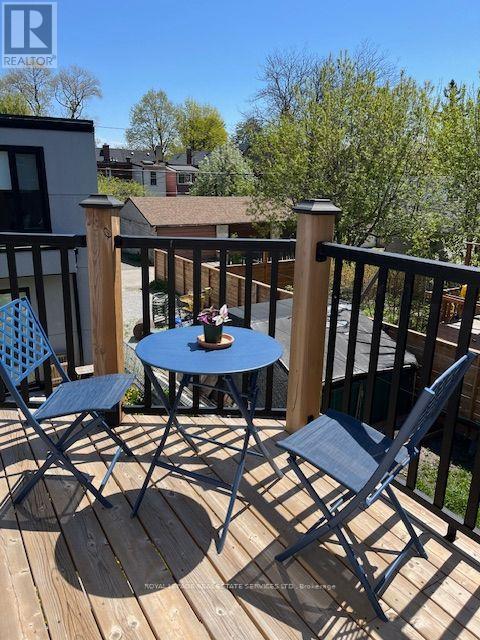 3 - 721 Gladstone Avenue, Toronto, Ontario  M6H 3J5 - Photo 10 - W13679944