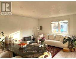 3 - 721 GLADSTONE AVENUE, Toronto, Ontario