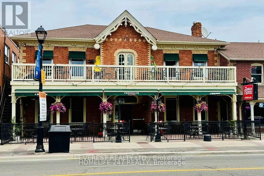 263 Queen Street S, Mississauga, Ontario  L5M 1L9 - Photo 8 - W13679968