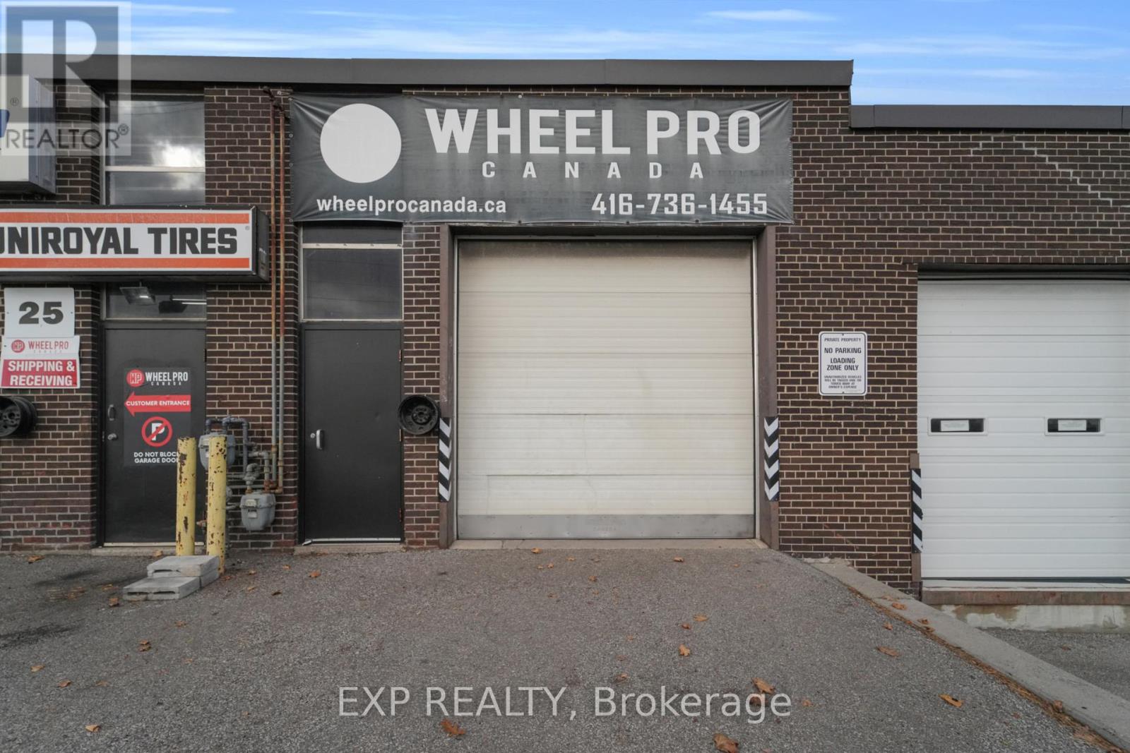 27 - 45 Brisbane Road, Toronto, Ontario  M3J 2K1 - Photo 10 - W13679974
