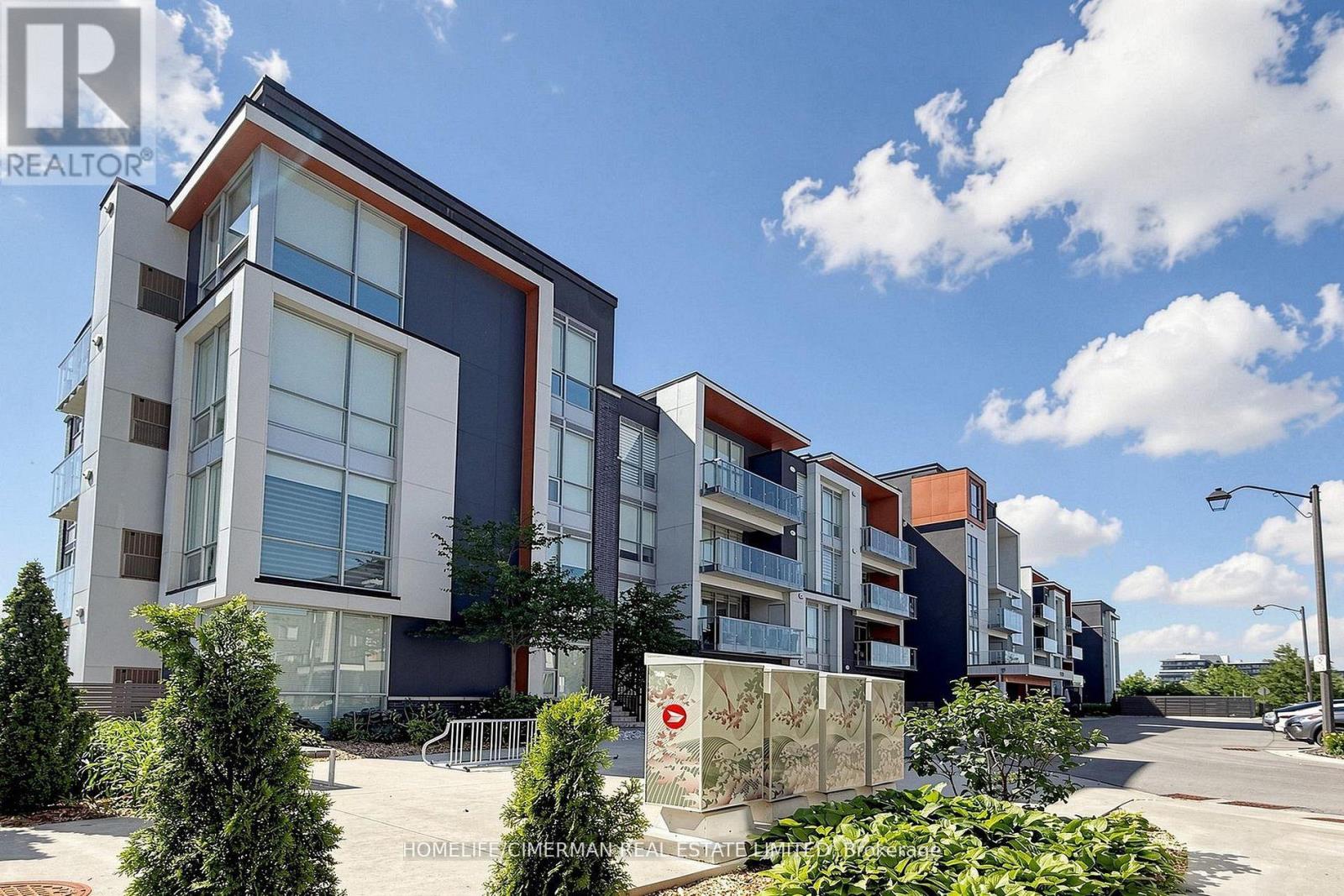 113 - 3028 CREEKSHORE COMMON, Oakville, Ontario
