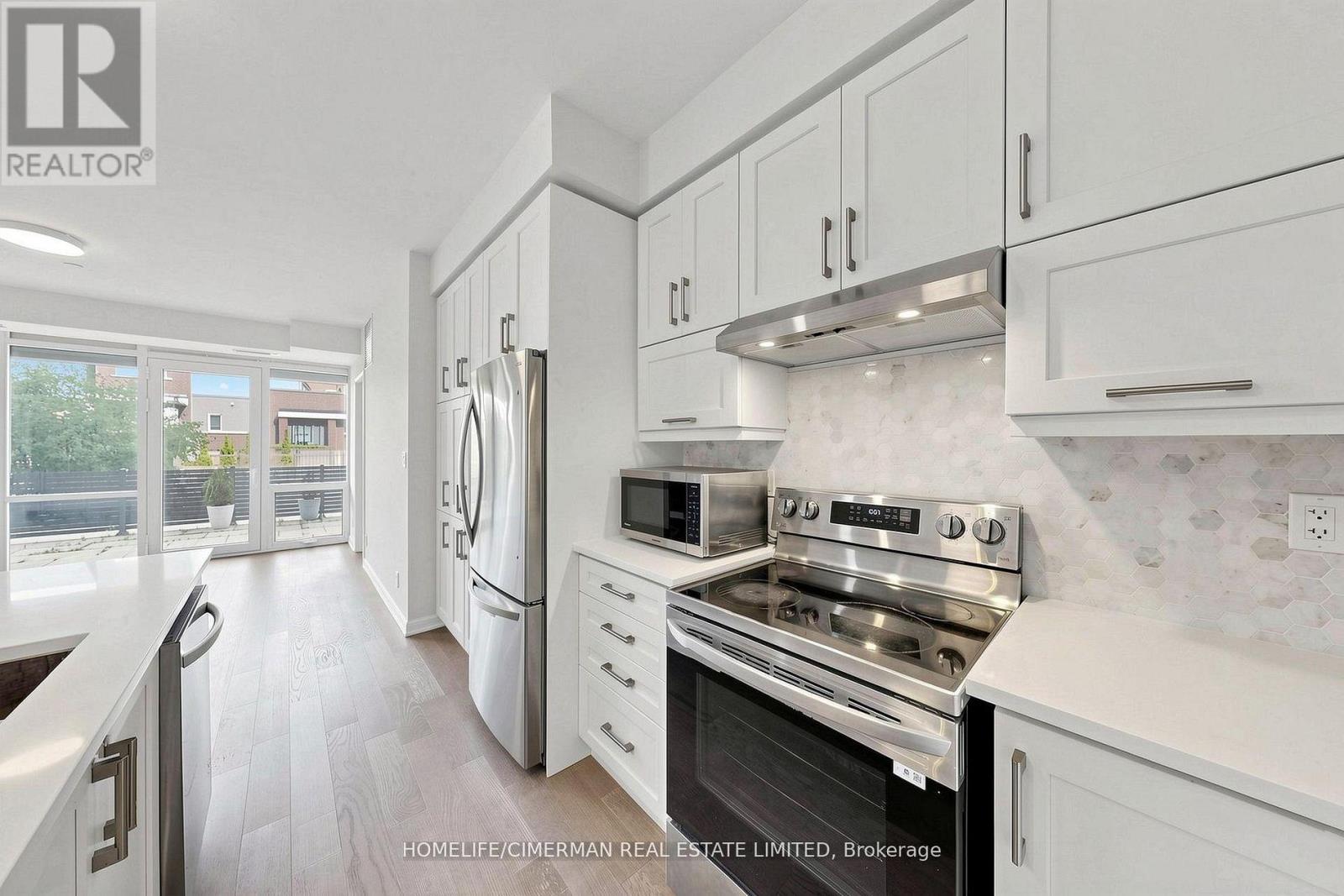 113 - 3028 Creekshore Common, Oakville, Ontario  L5M 5K6 - Photo 20 - W13679980