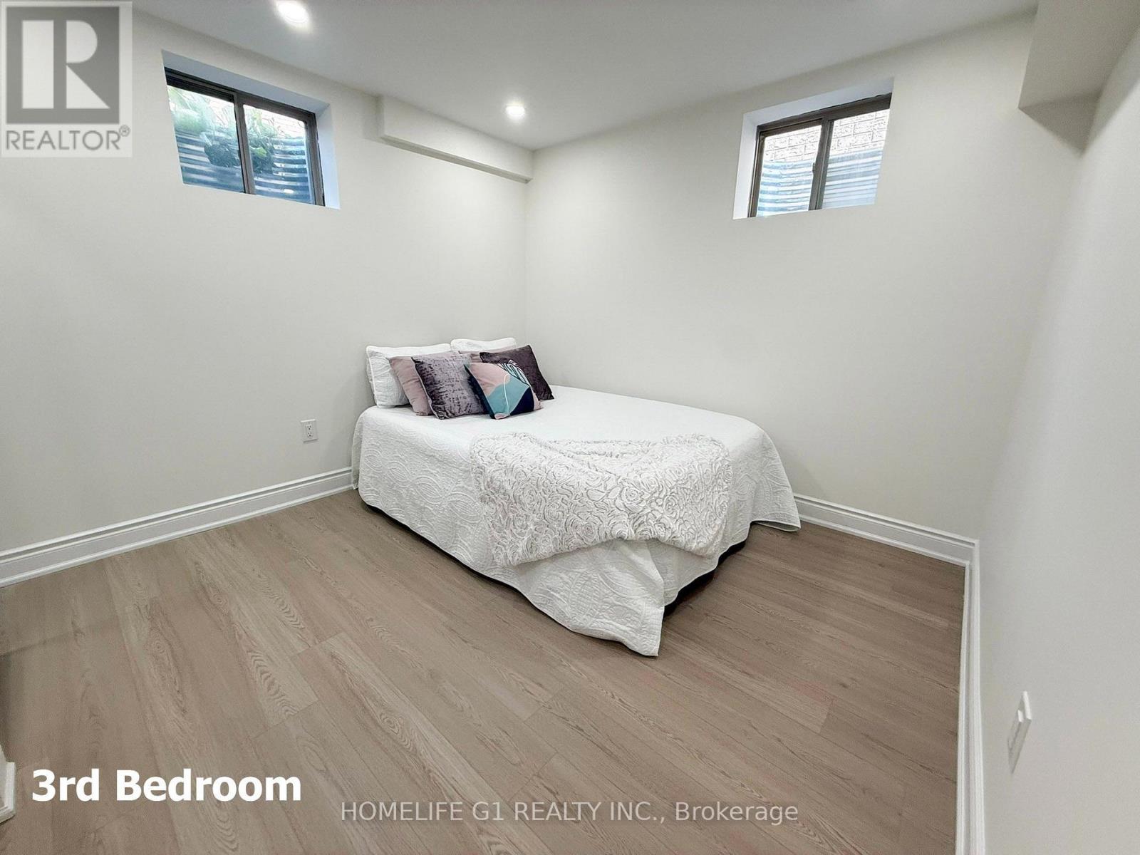18 Donald Stewart Road, Brampton, Ontario  L7A 5J8 - Photo 14 - W13679986