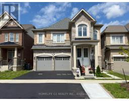 18 DONALD STEWART ROAD, Brampton, Ontario