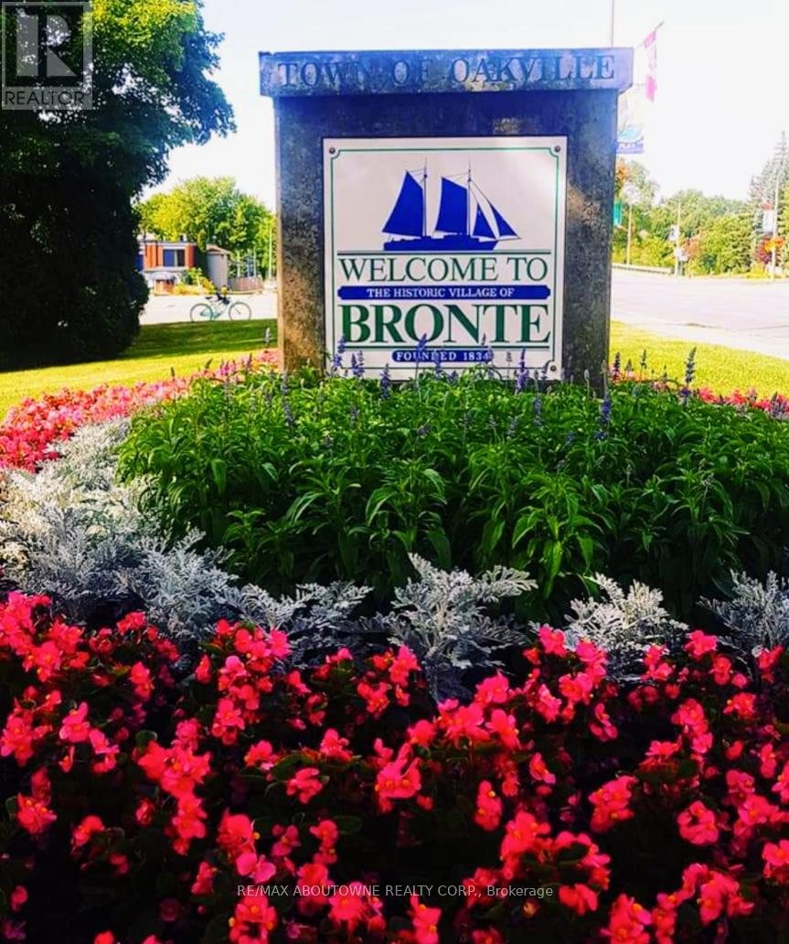 Bo509 - 133 Bronte Road, Oakville, Ontario  L6L 3C1 - Photo 21 - W13679990