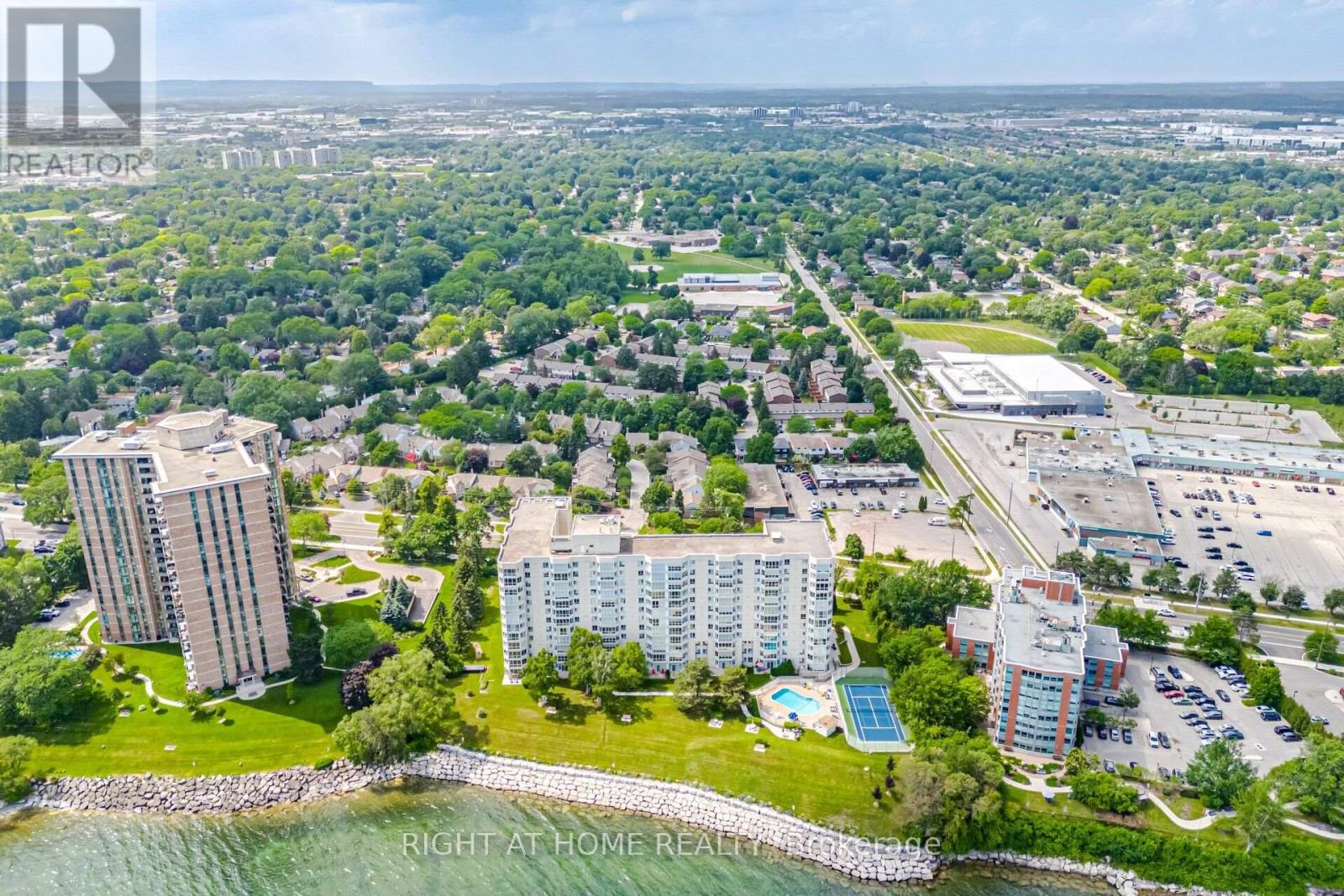 1104 - 5280 LAKESHORE ROAD, Burlington, Ontario