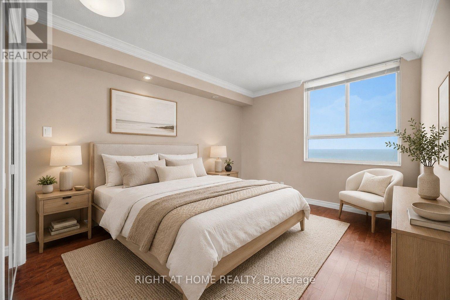 1104 - 5280 Lakeshore Road, Burlington, Ontario  L7L 5R1 - Photo 20 - W13680006