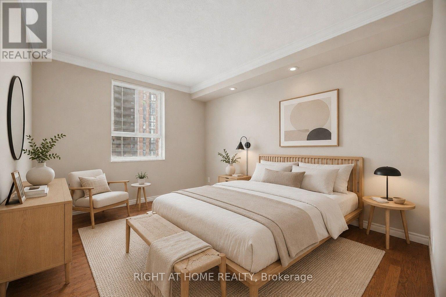 1104 - 5280 Lakeshore Road, Burlington, Ontario  L7L 5R1 - Photo 22 - W13680006