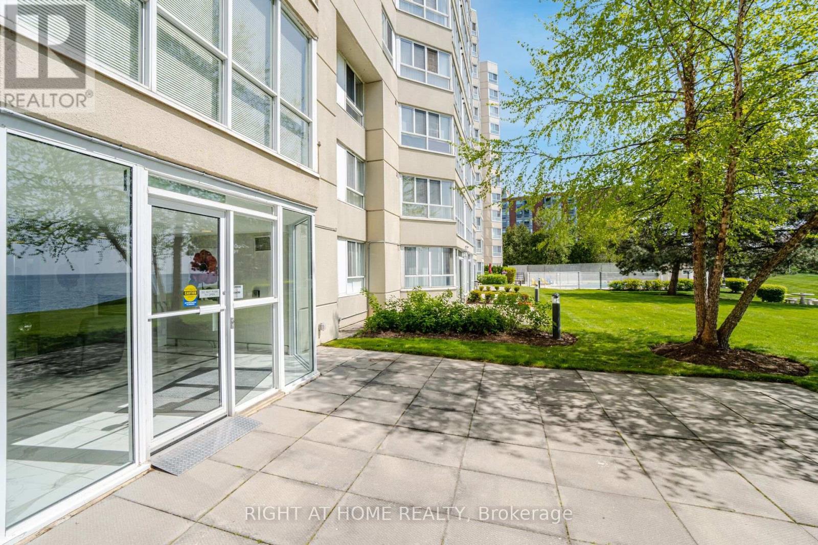 1104 - 5280 Lakeshore Road, Burlington, Ontario  L7L 5R1 - Photo 27 - W13680006
