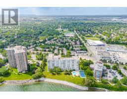 1104 - 5280 LAKESHORE ROAD, Burlington, Ontario