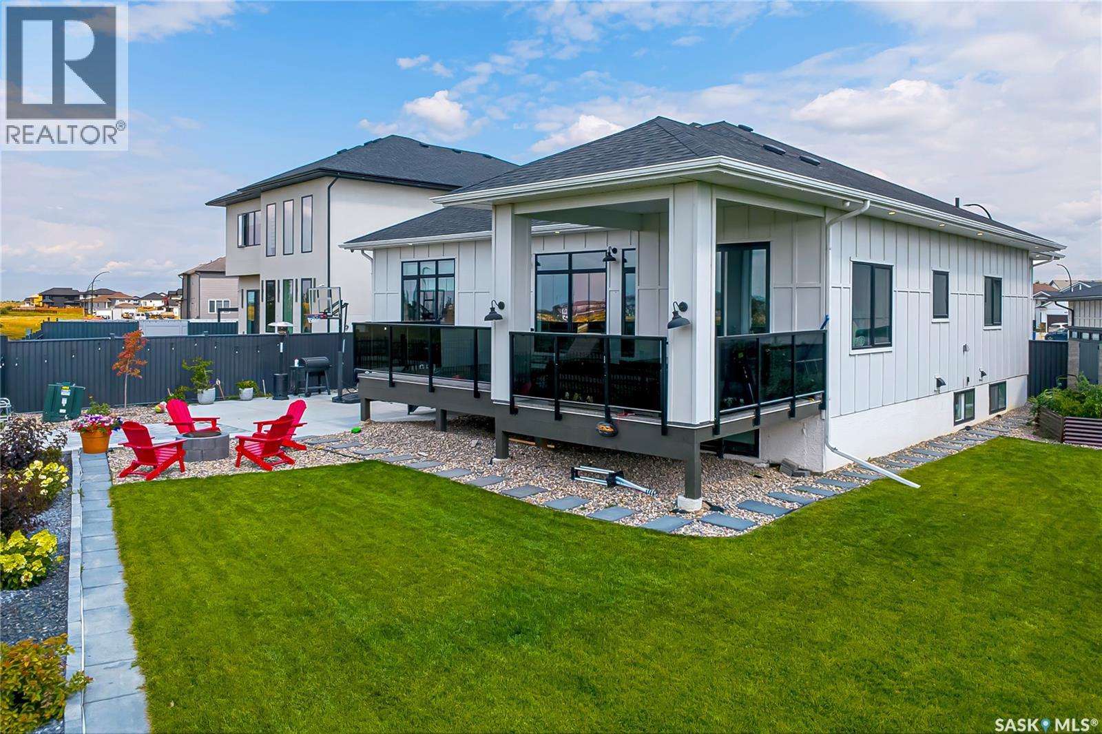 618 Nightingale Cove, Saskatoon, Saskatchewan  S7L 6X7 - Photo 51 - SK045718