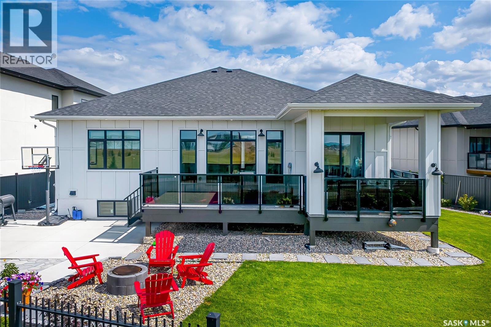 618 Nightingale Cove, Saskatoon, Saskatchewan  S7L 6X7 - Photo 52 - SK045718