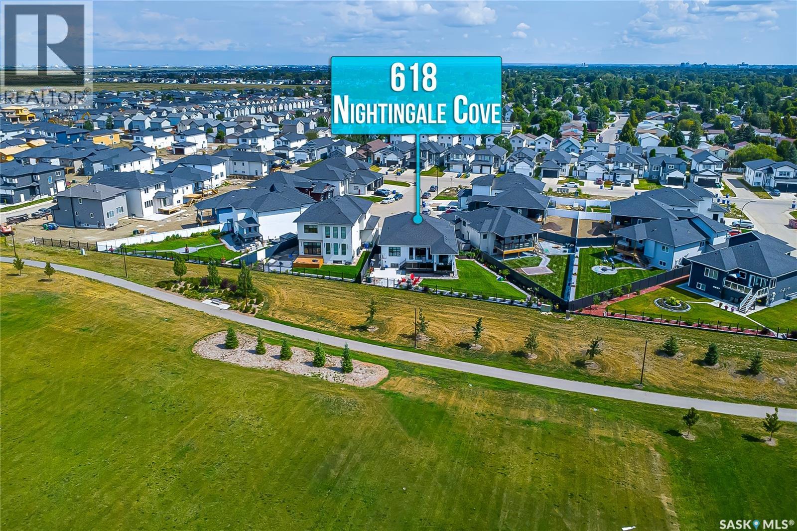 618 Nightingale Cove, Saskatoon, Saskatchewan  S7L 6X7 - Photo 54 - SK045718