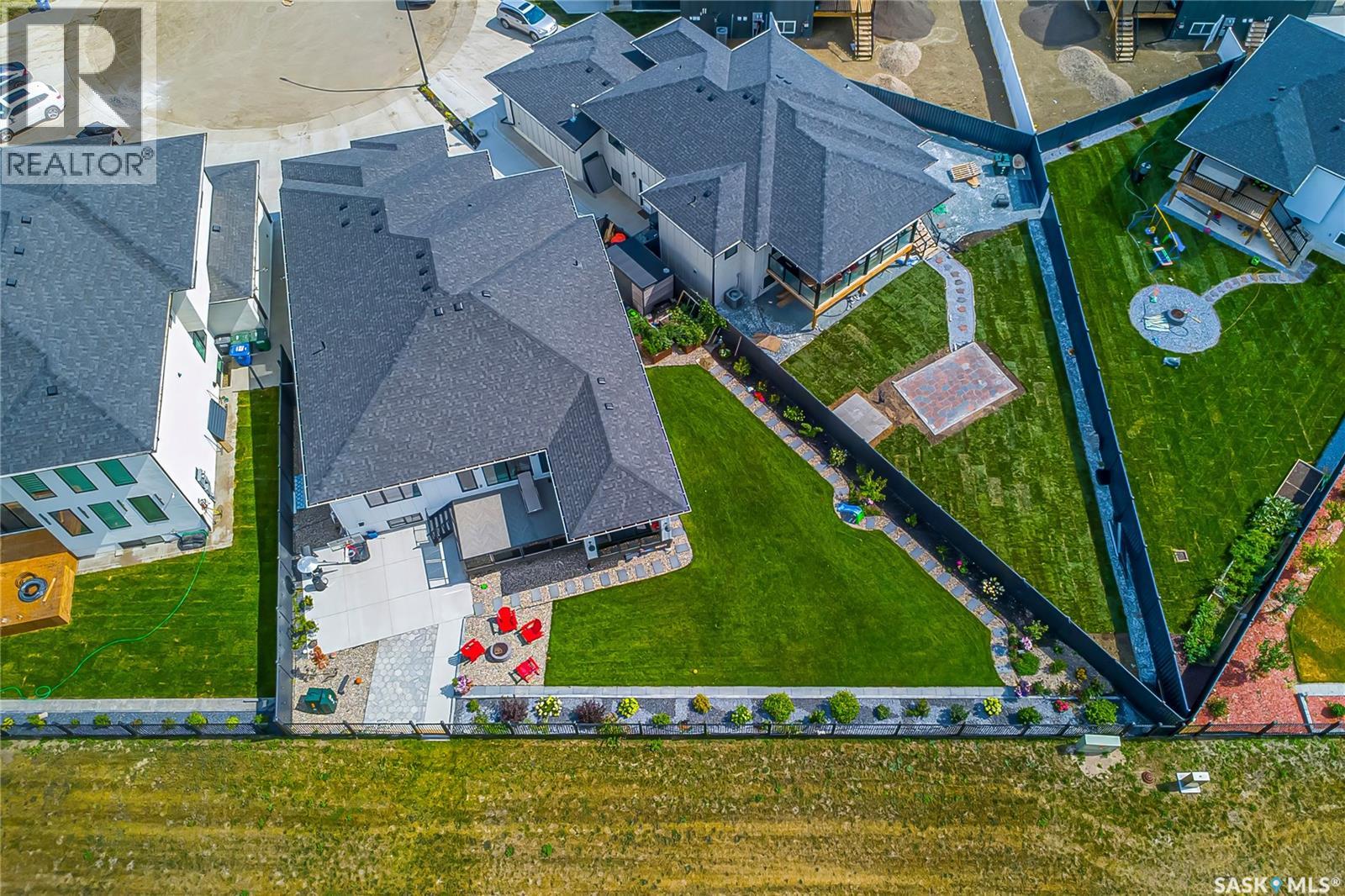 618 Nightingale Cove, Saskatoon, Saskatchewan  S7L 6X7 - Photo 55 - SK045718