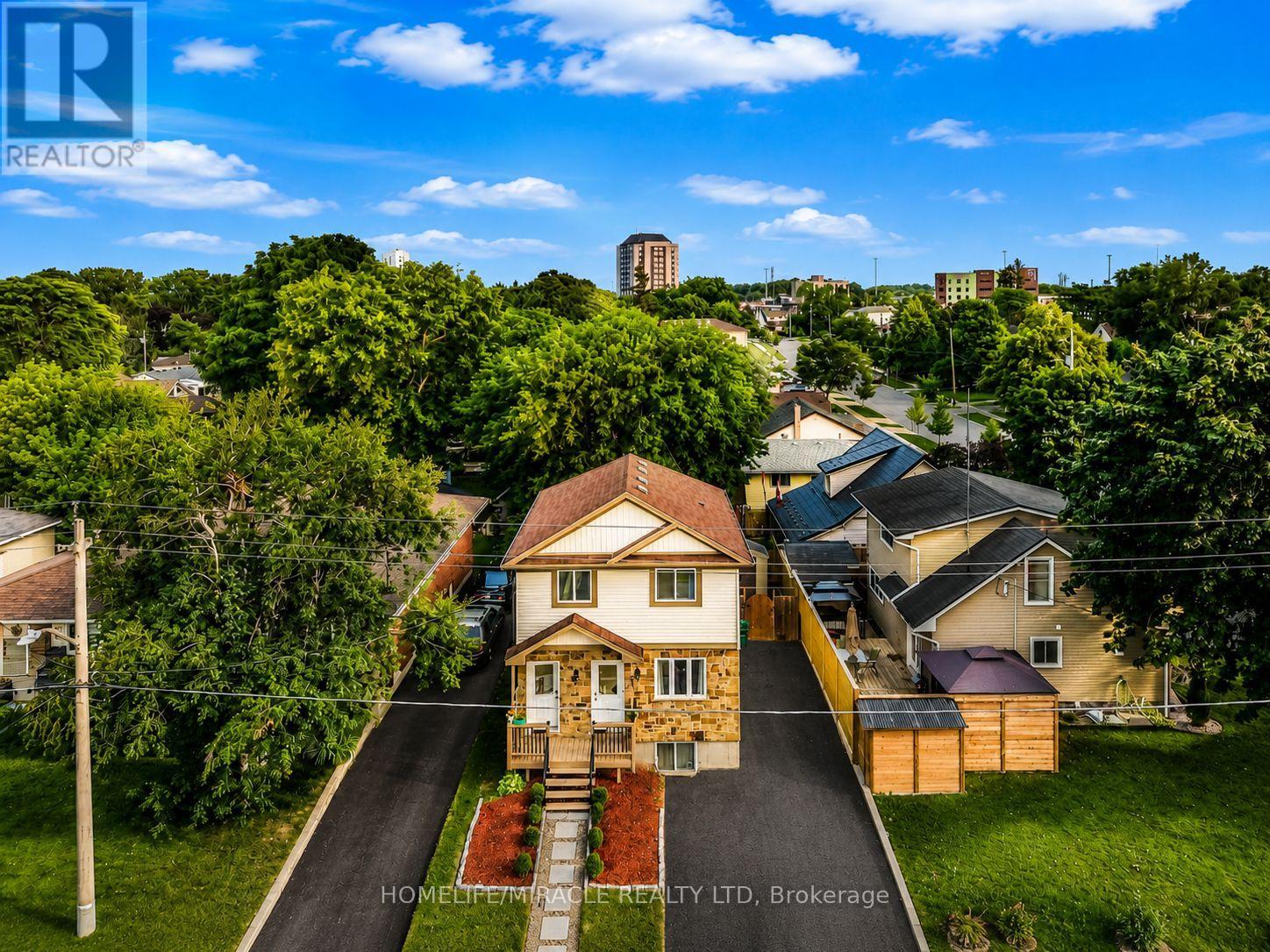 67 KINZIE AVENUE, Kitchener, Ontario
