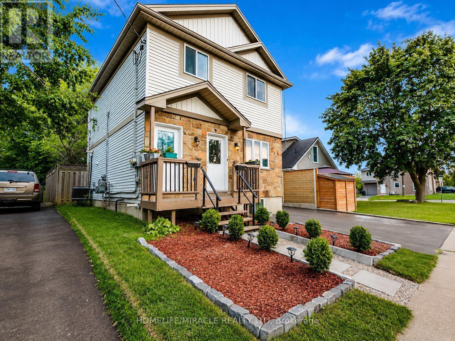 67 Kinzie Avenue, Kitchener, Ontario  N2A 2J6 - Photo 5 - X13679954