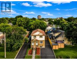 67 KINZIE AVENUE, Kitchener, Ontario