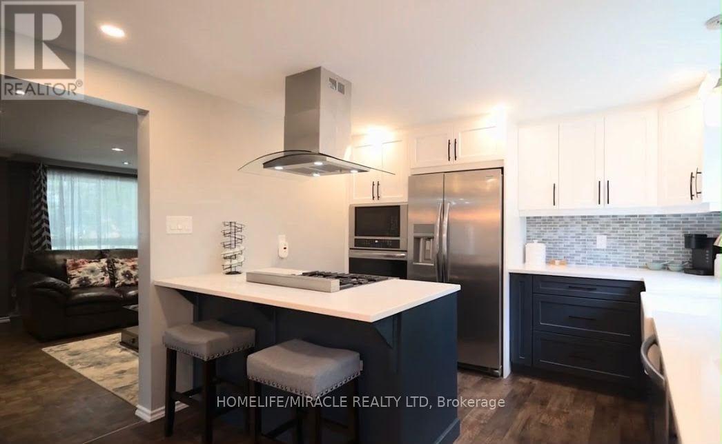 142 Hillmer Road, Cambridge, Ontario  N1R 6N8 - Photo 2 - X13679998